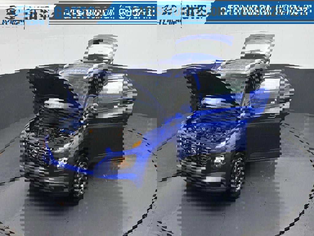 New 2026 Hyundai Venue SEL image 57