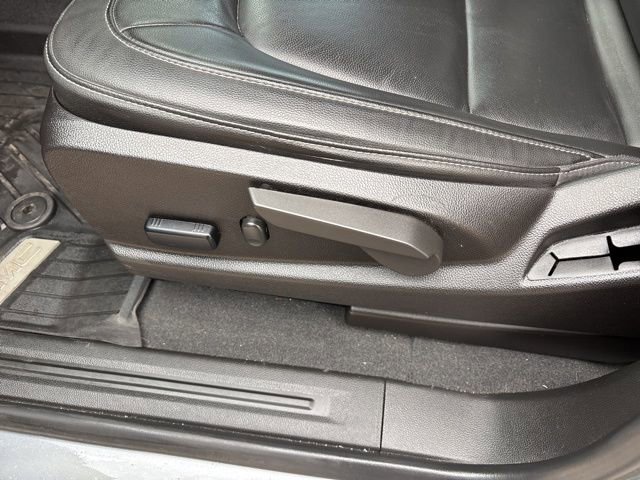 Used 2022 GMC Canyon Elevation image 11