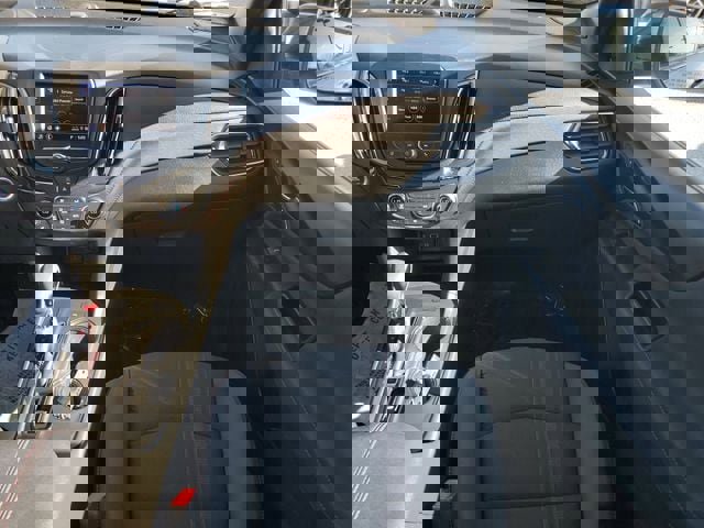 Used 2022 Chevrolet Equinox RS image 19