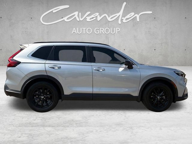 Used 2024 Honda CR-V Sport-L image 17