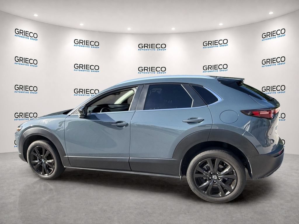 Used 2024 MAZDA CX-30 AWD 2.5 S w/ Preferred Package image 5