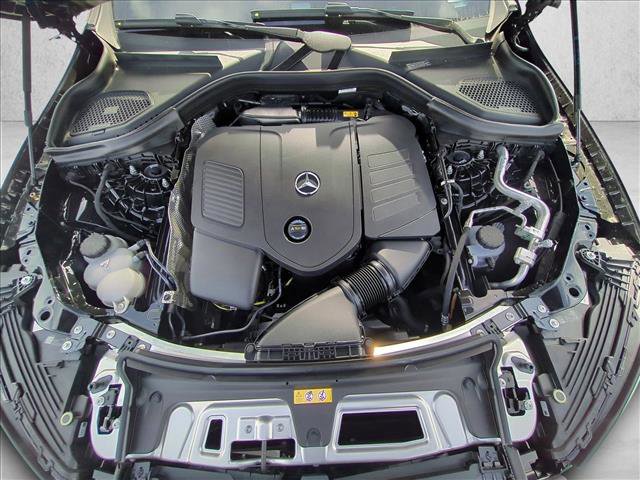 New 2026 Mercedes-Benz GLC 300 image 17