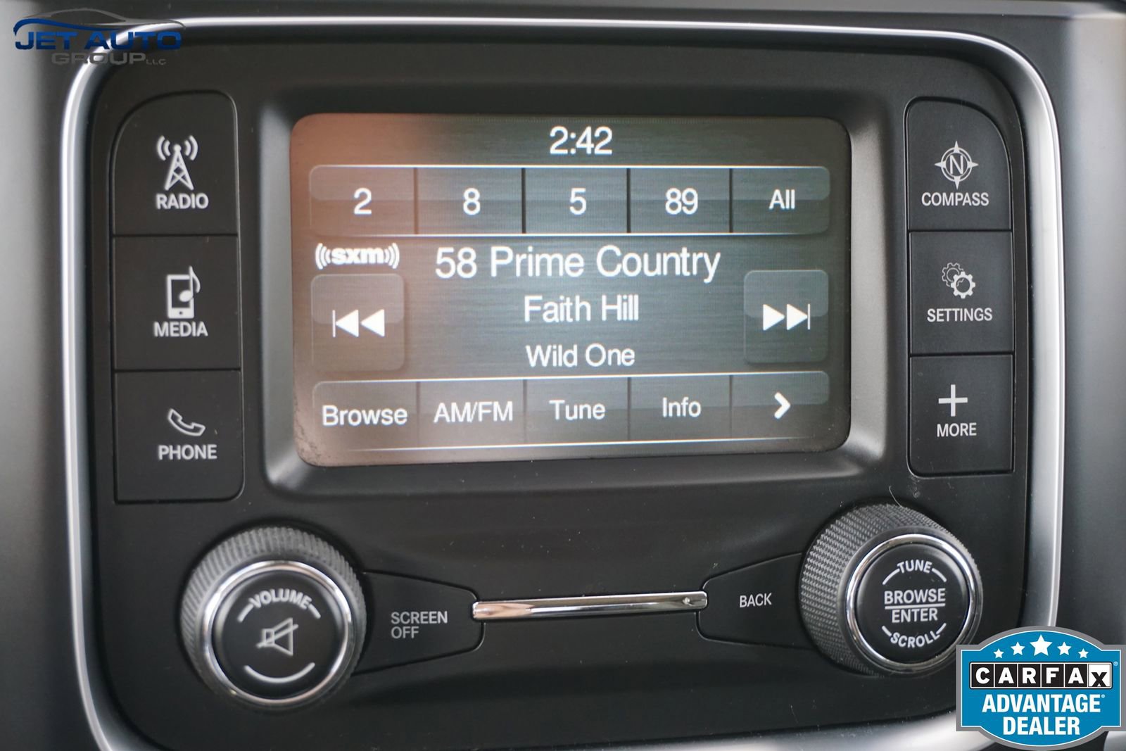 Used 2019 RAM 1500 Classic SLT AWD/4WD image 29