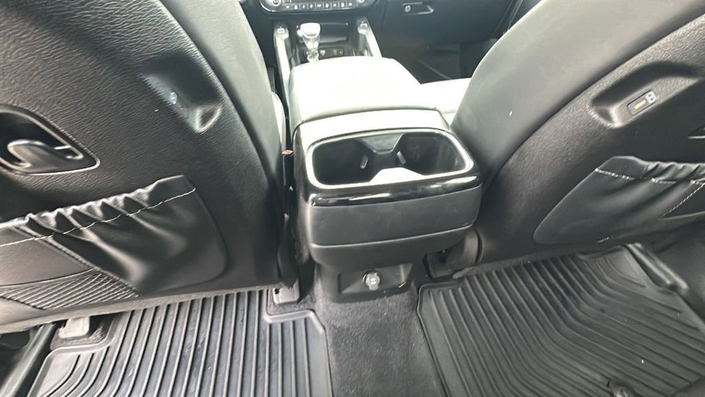 Used 2024 Kia Telluride S w/ S Sunroof Package image 18