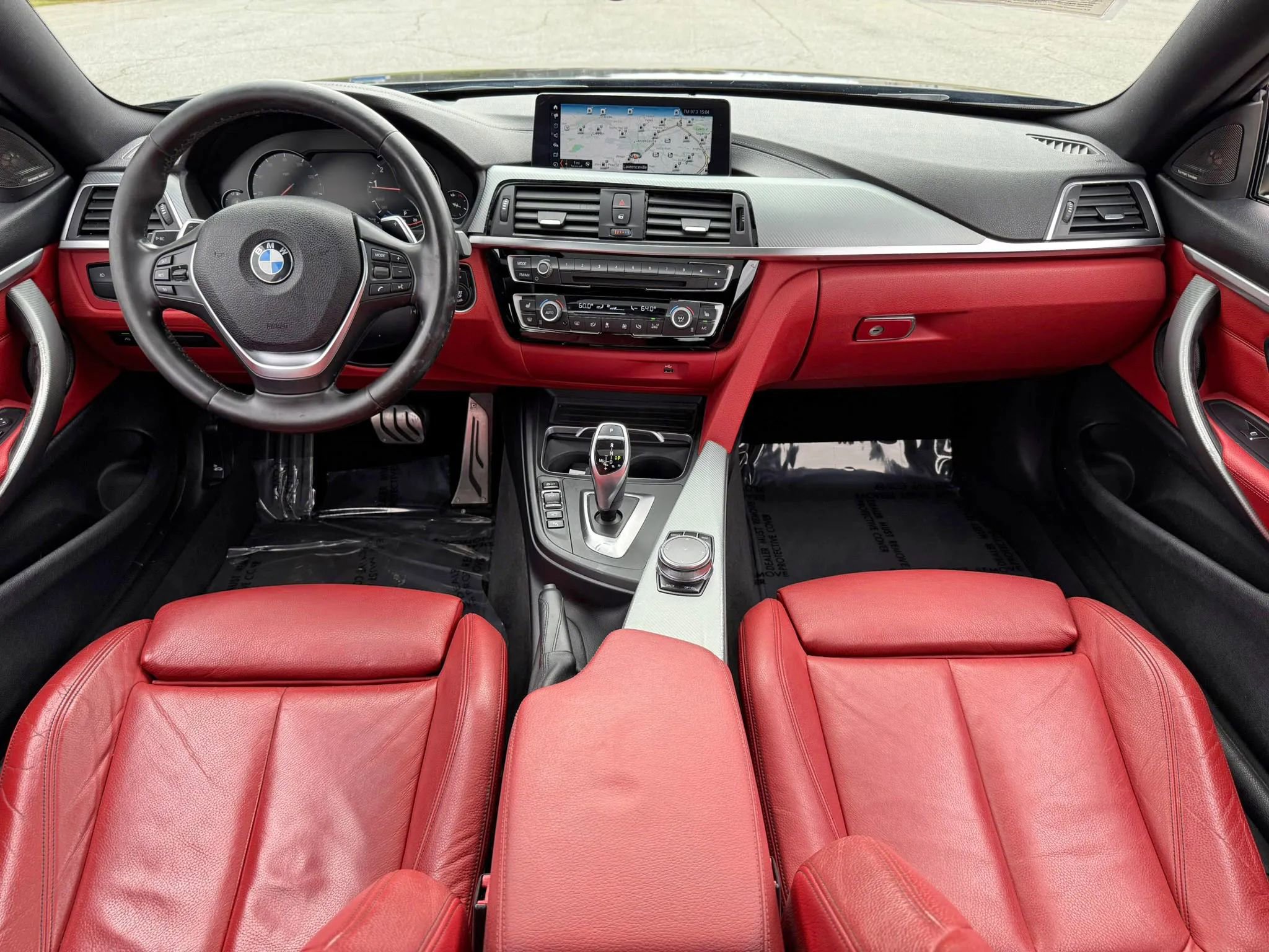 Used 2019 BMW 440i Coupe w/ Executive Package image 15