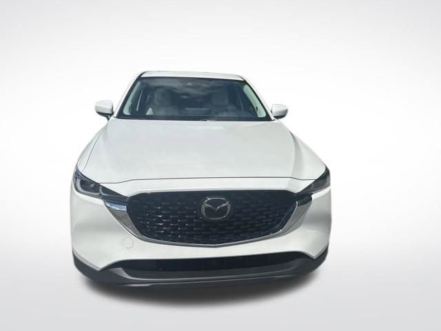 Used 2023 MAZDA CX-5 AWD 2.5 S w/ Premium Package image 8