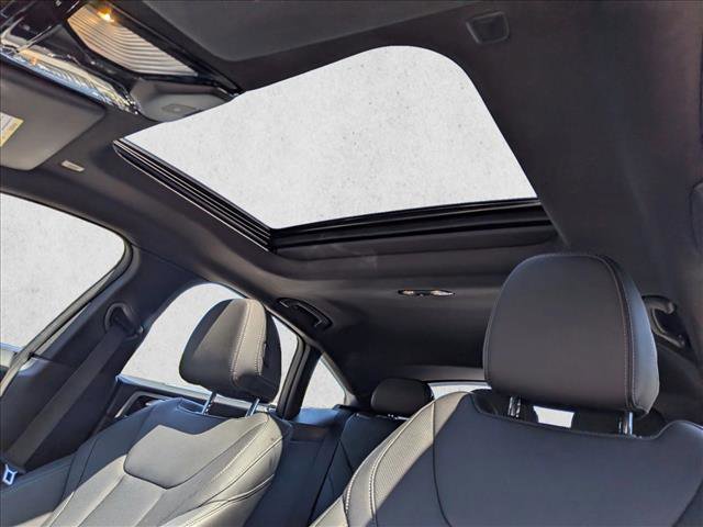 Certified 2023 BMW i4 eDrive35 w/ Premium Package RWD image 16