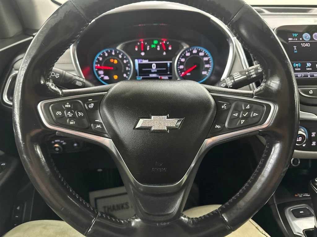 Used 2018 Chevrolet Equinox Premier AWD/4WD image 41