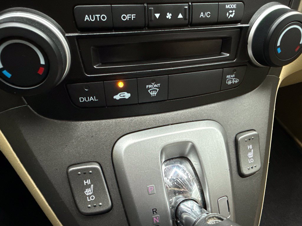Used 2010 Honda CR-V EX-L image 22
