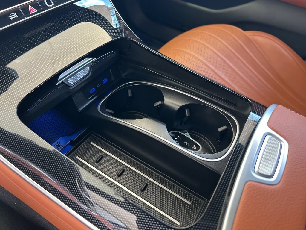 Used 2023 Mercedes-Benz S 500 4MATIC image 52