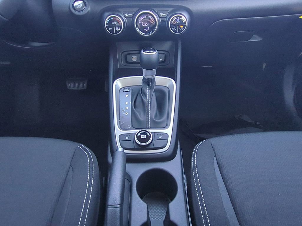 New 2026 Hyundai Venue SEL image 21