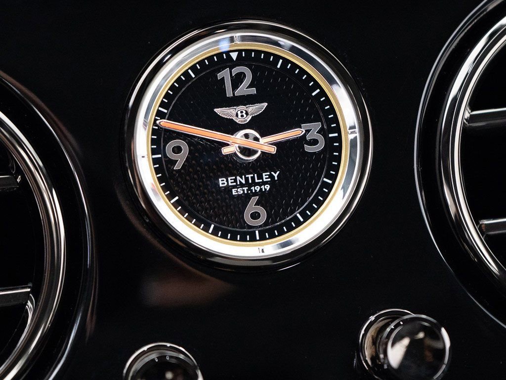 Used 2025 Bentley Continental GT Speed image 31
