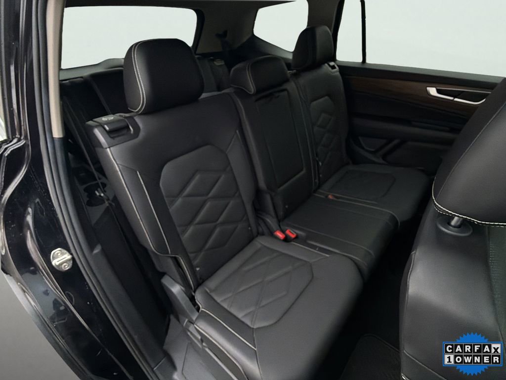 Used 2024 Volkswagen Atlas SE image 17
