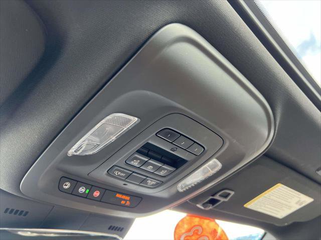 Used 2023 Cadillac CT5 Luxury image 33