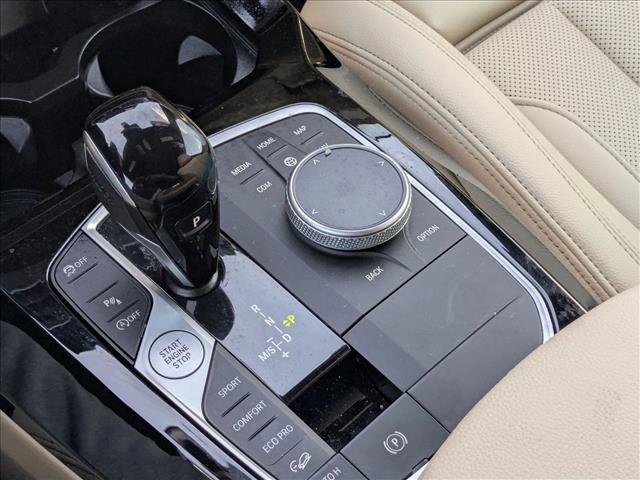 Used 2022 BMW X3 xDrive30i w/ Convenience Package image 12