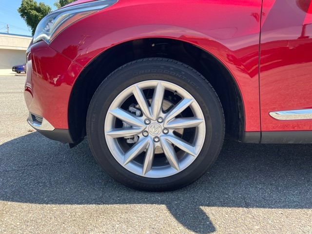 Used 2022 Acura RDX AWD image 24