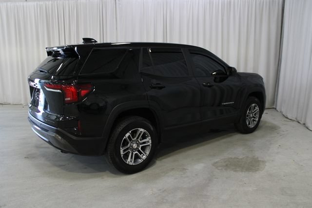 Used 2025 GMC Terrain Elevation AWD/4WD image 28