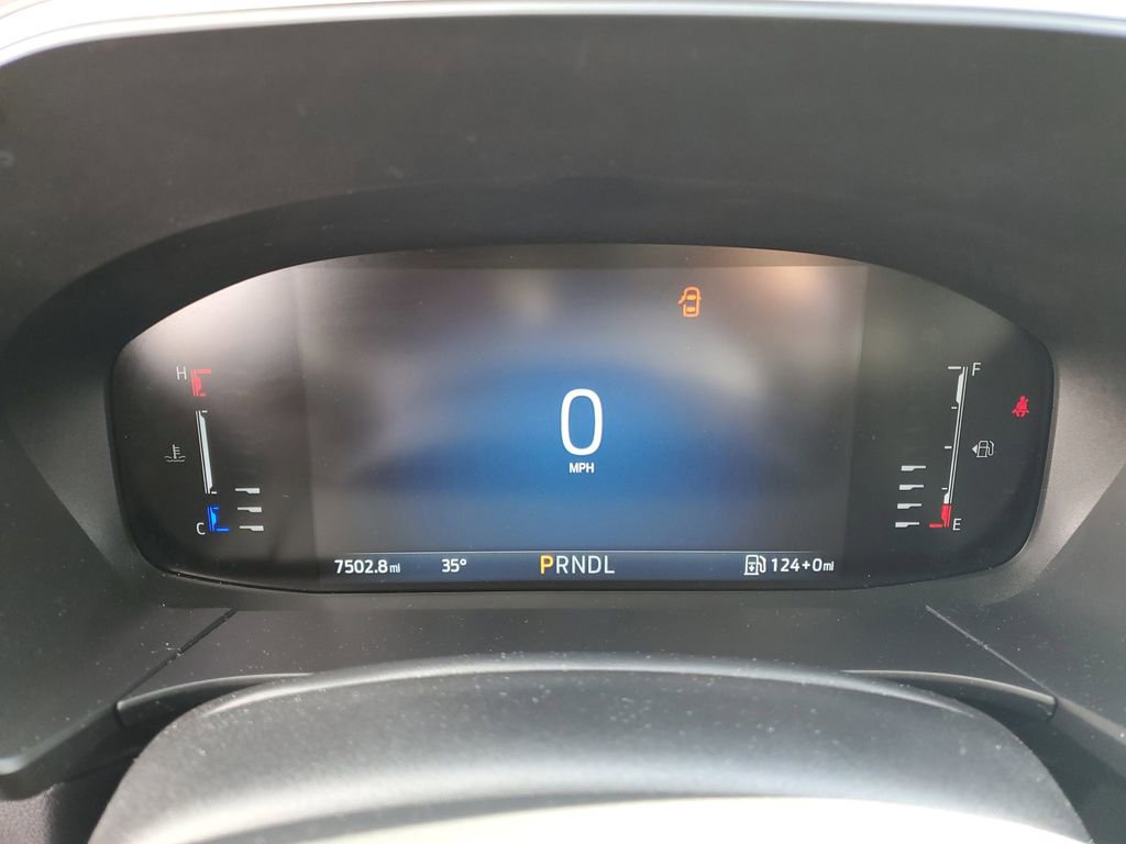 Used 2024 Ford Escape SE image 14