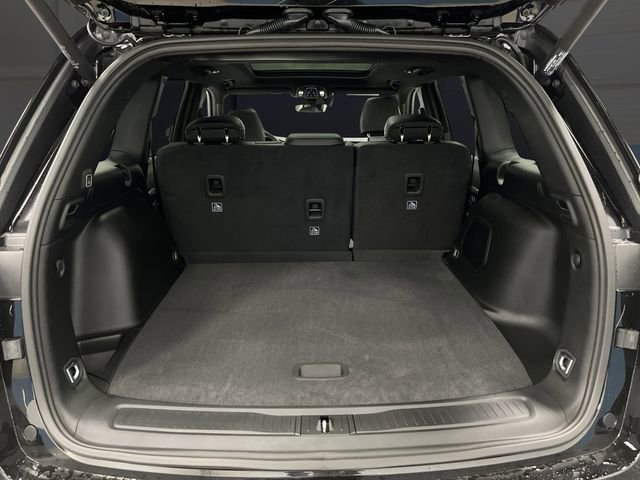 New 2025 Jeep Grand Cherokee Limited w/ Trailer Tow Package image 15