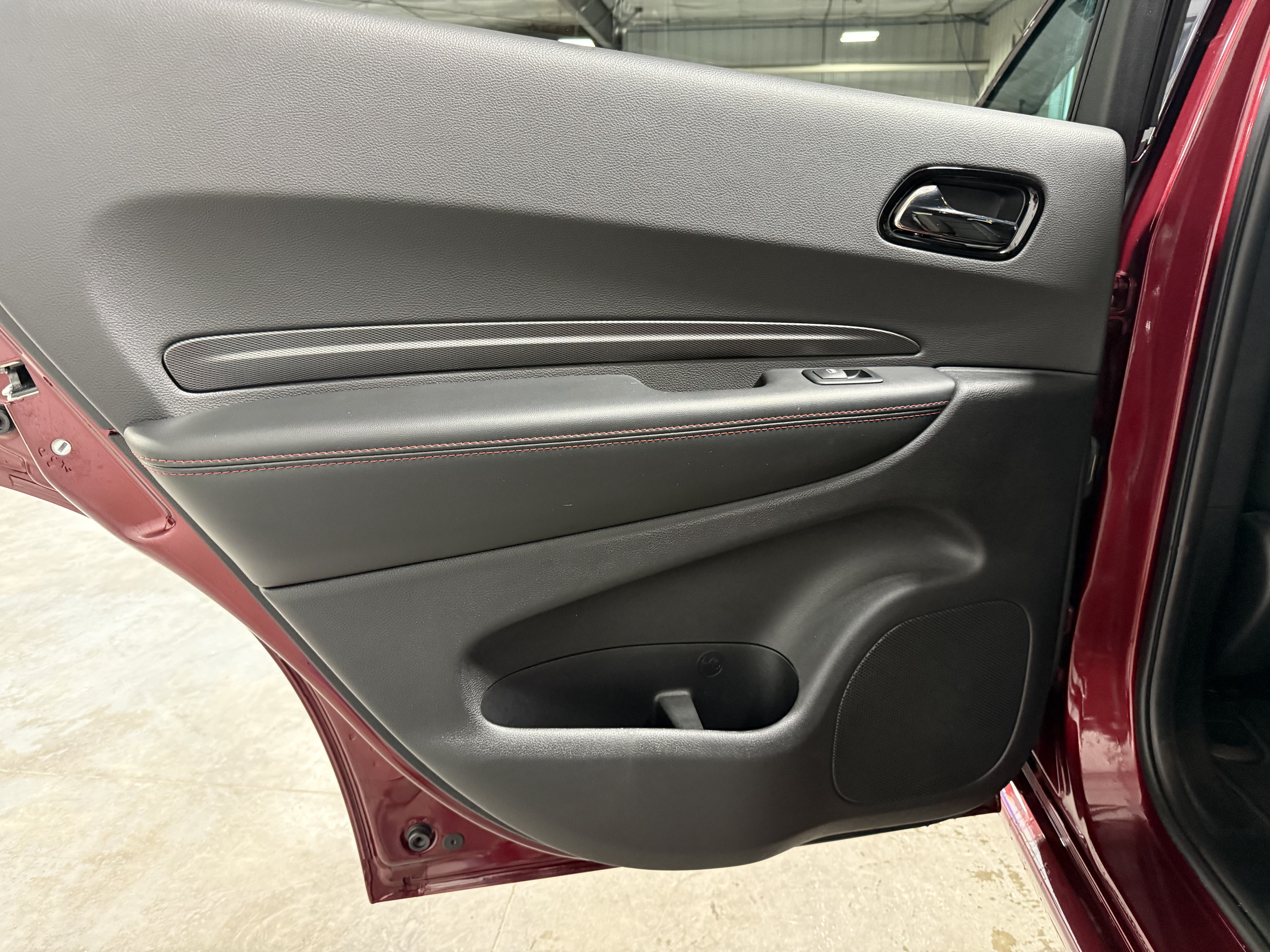 Used 2023 Dodge Durango GT AWD/4WD image 19