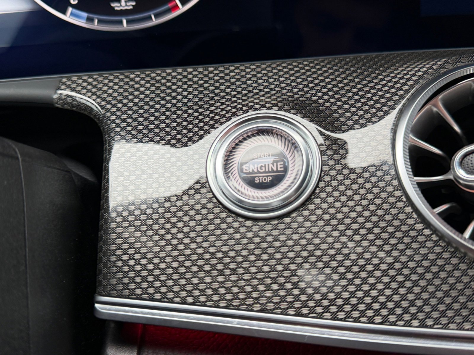 Used 2019 Mercedes-Benz CLS 53 AMG 4MATIC image 30