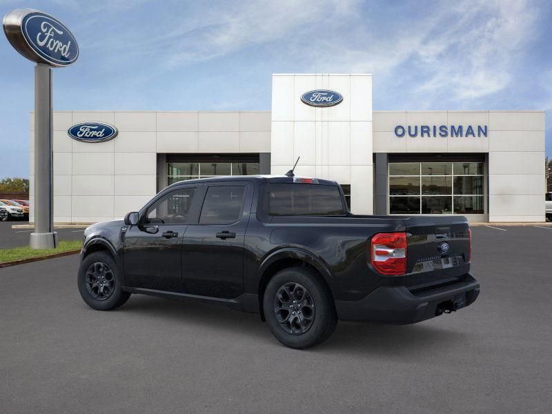New 2026 Ford Maverick XLT FWD image 5