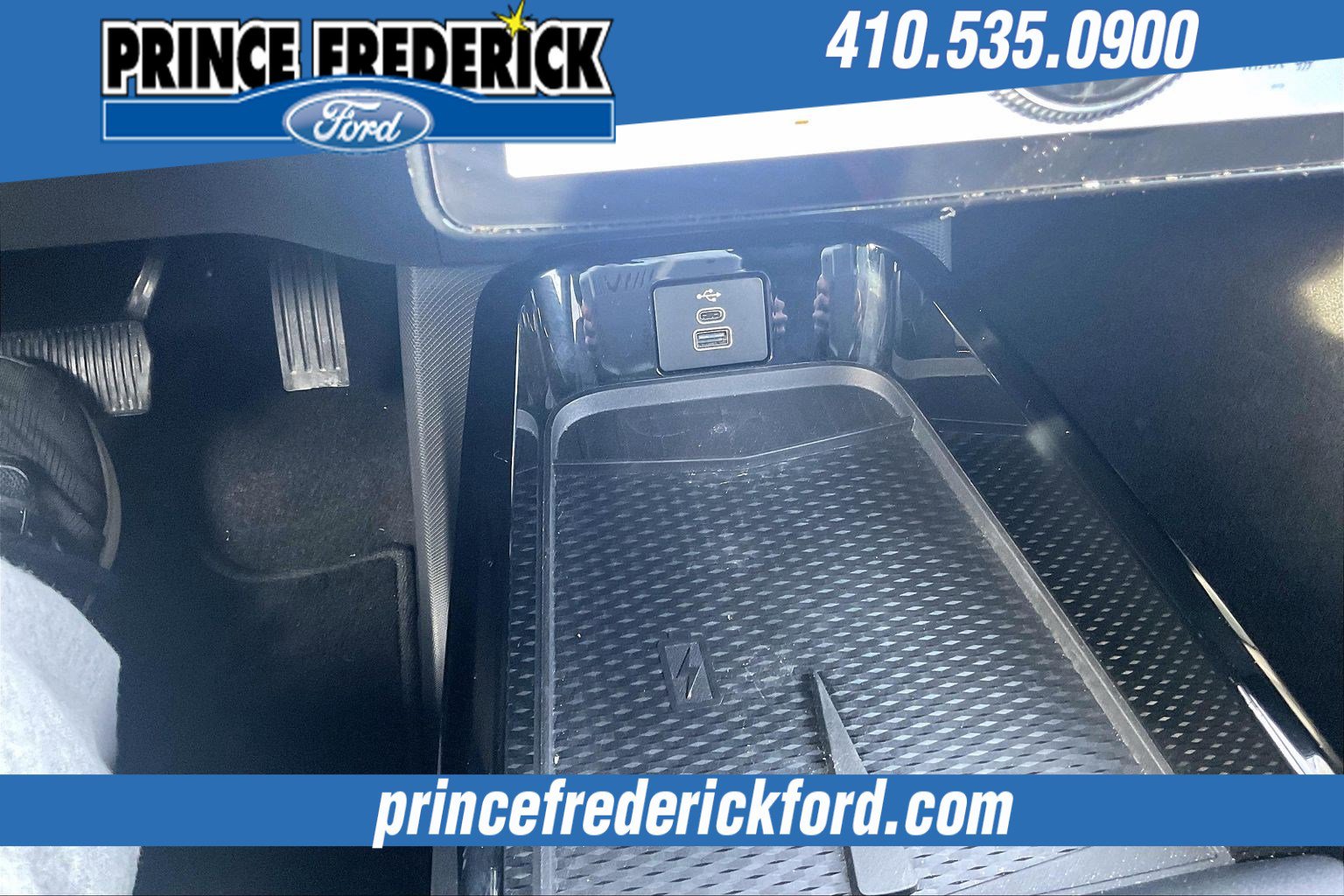 Used 2025 Ford Mustang Mach-E Premium image 29