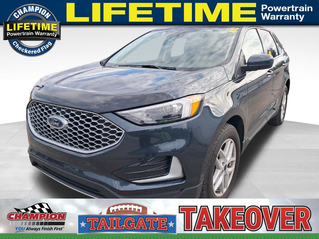 Used 2023 Ford Edge SEL