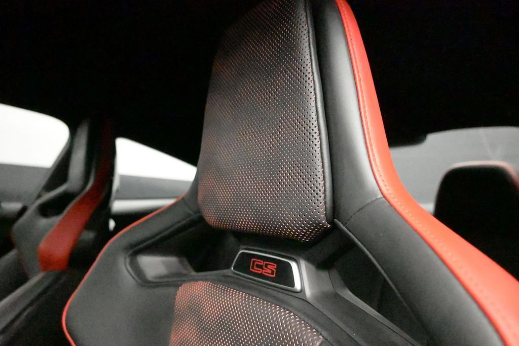 Used 2025 BMW M4 CS AWD/4WD image 15