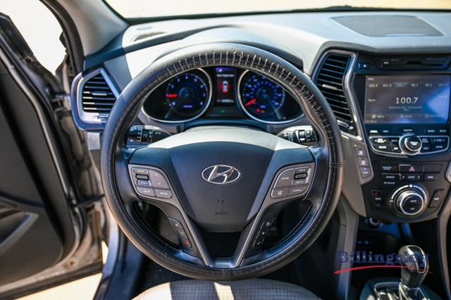 Used 2014 Hyundai Santa Fe Limited FWD image 12