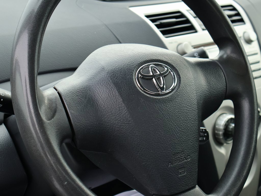 Used 2008 Toyota Yaris Sedan image 17