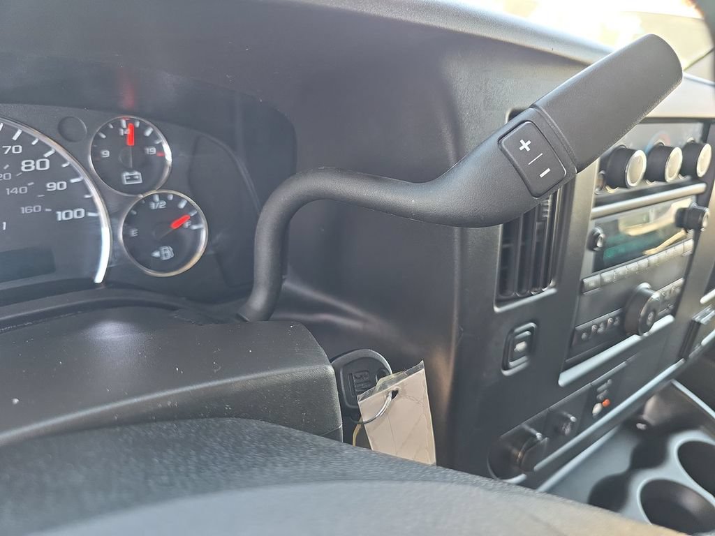 Used 2024 GMC Savana 2500 w/ Driver Convenience Package RWD image 15
