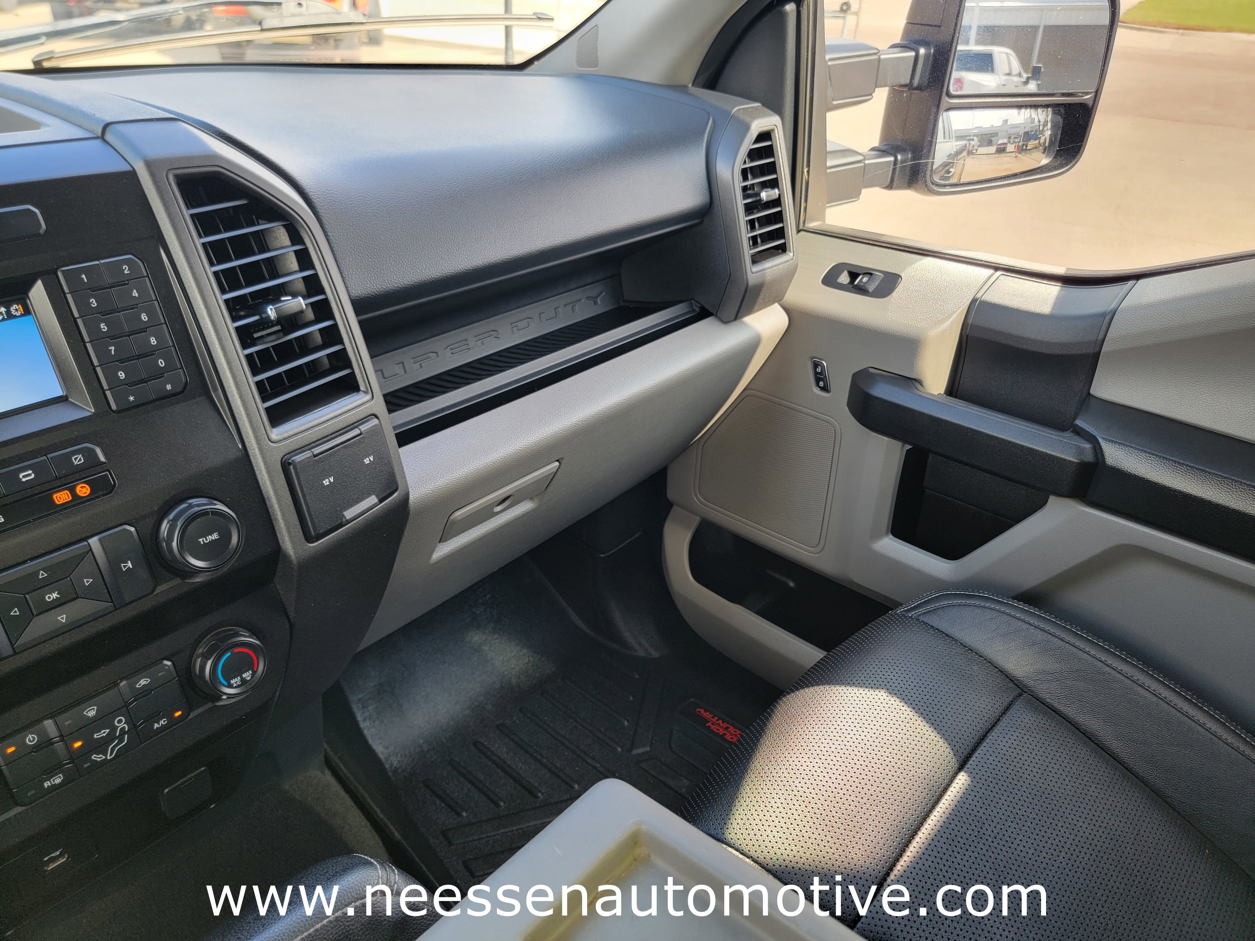 Used 2022 Ford F250 XL w/ STX Appearance Package image 36