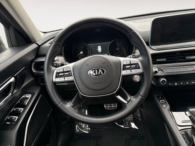 Used 2020 Kia Telluride SX w/ Towing Package image 12