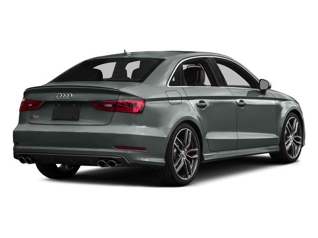 Used 2016 Audi S3 Premium Plus image 2