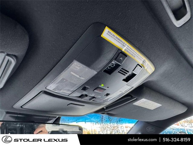 Used 2021 Lexus GX 460 Premium w/ Premium Package image 36