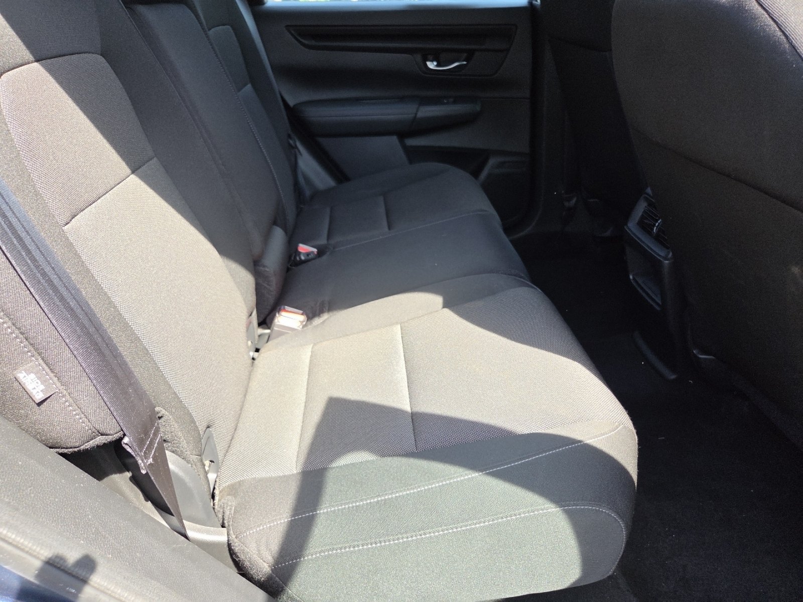 Certified 2024 Honda CR-V LX image 22