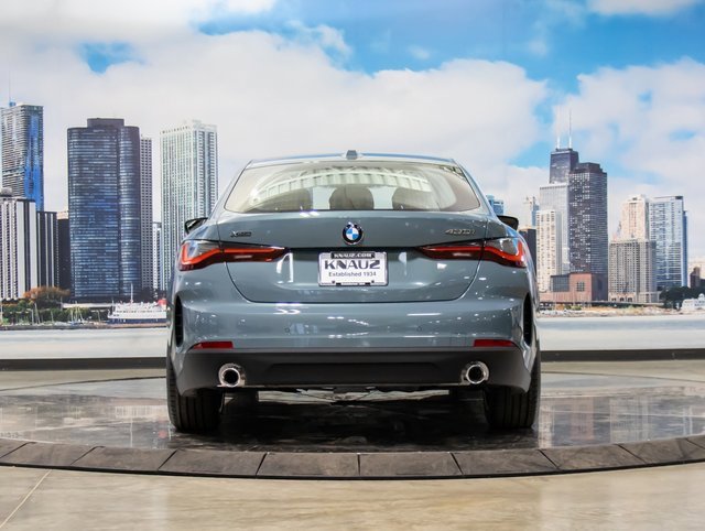 New 2026 BMW 430i xDrive w/ Premium Package image 11