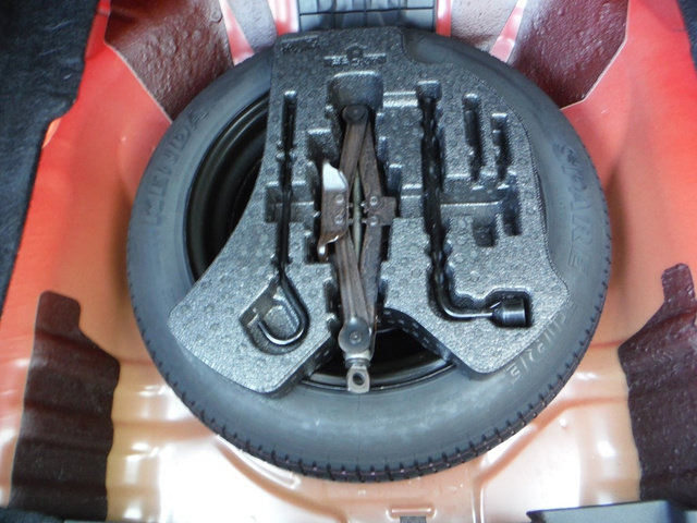 Used 2015 Honda Civic EX image 41
