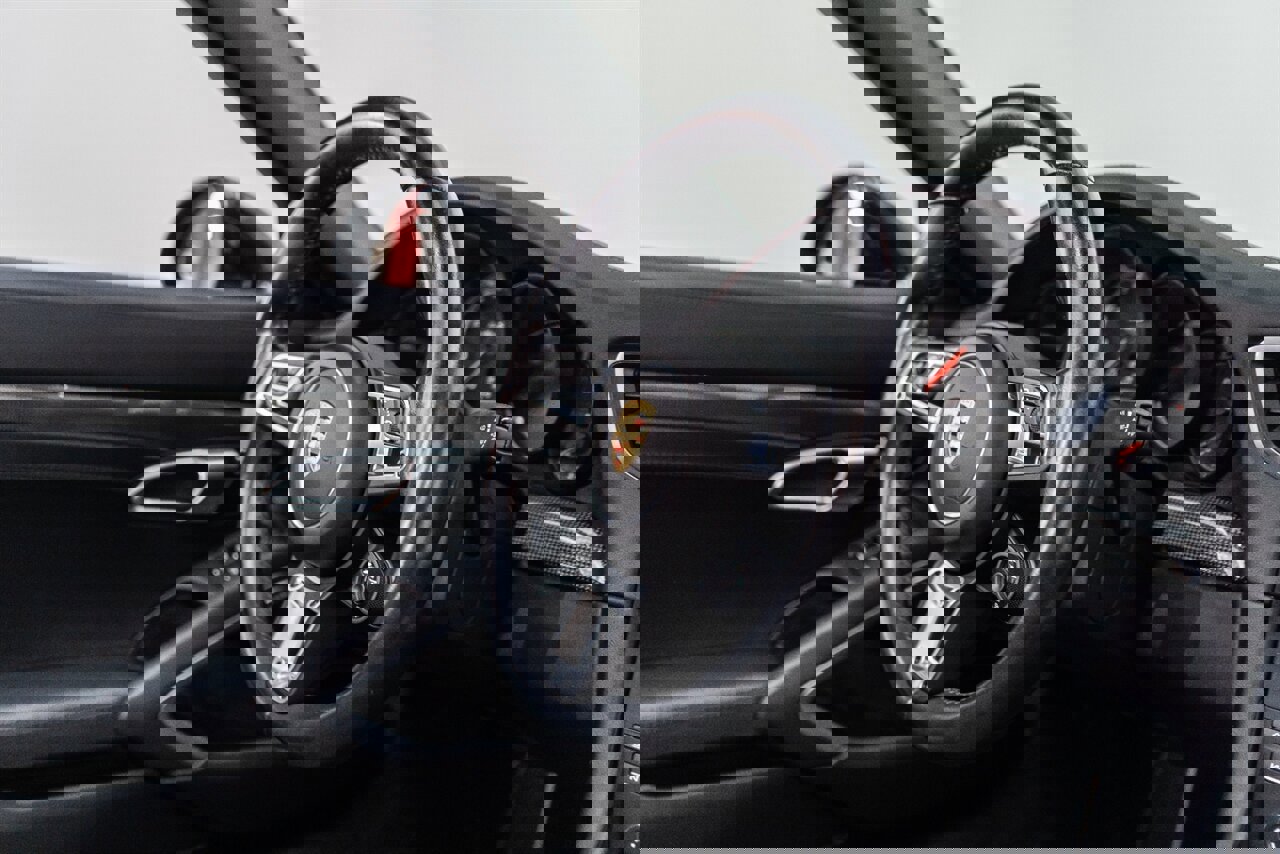 Used 2019 Porsche 911 Turbo S image 68