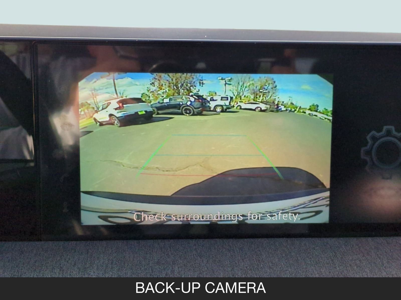 Used 2025 Nissan Kicks SV image 18