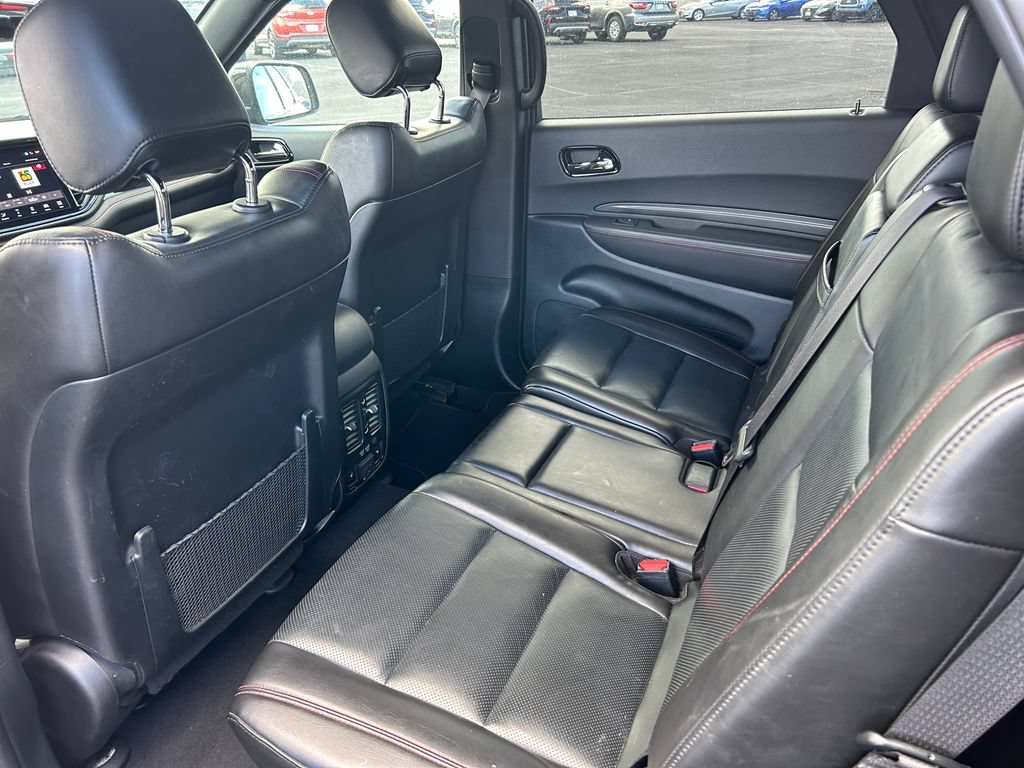 Used 2024 Dodge Durango GT AWD/4WD image 31