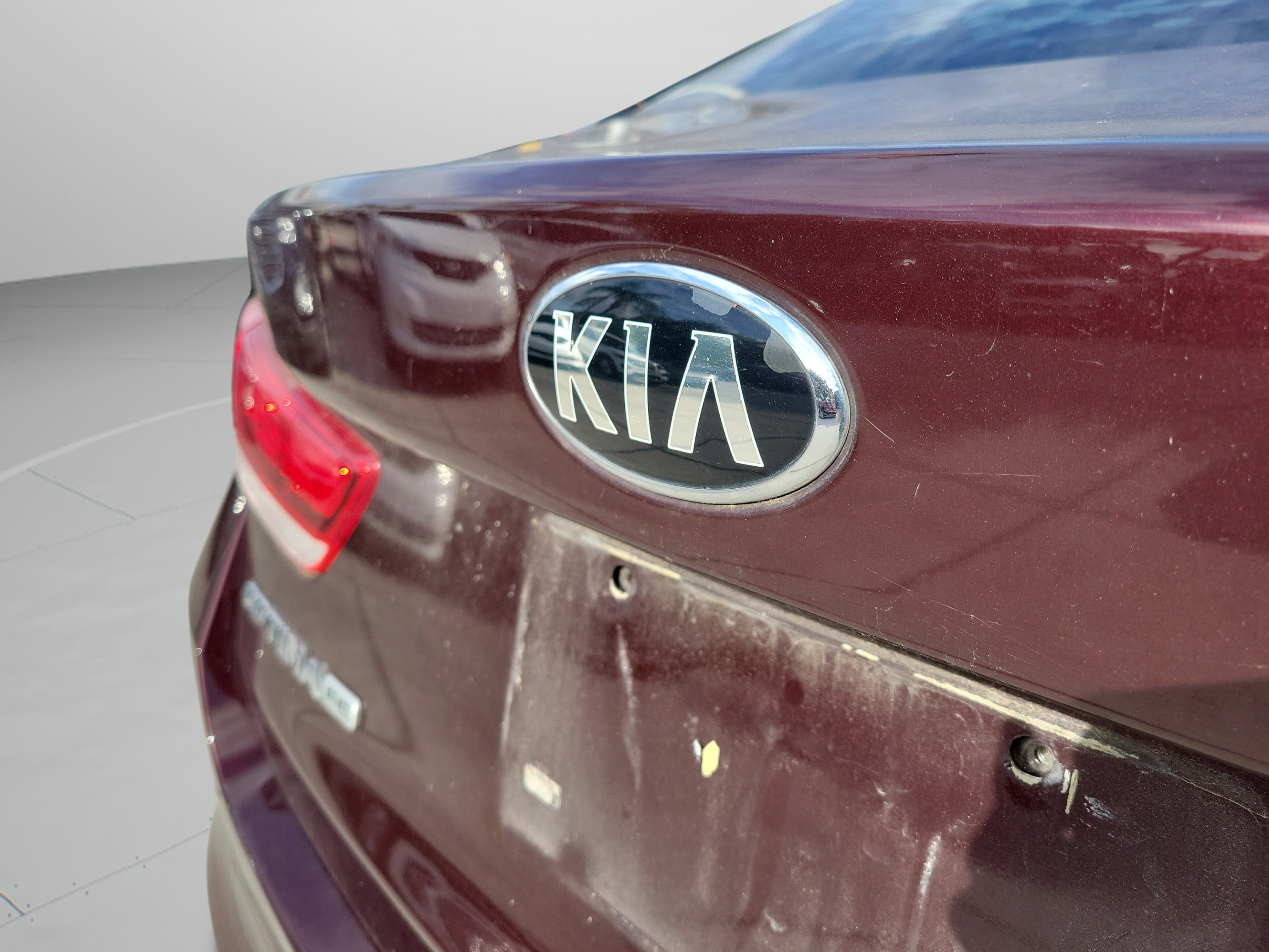Used 2017 Kia Optima LX w/ Driver Convenience Package FWD image 28