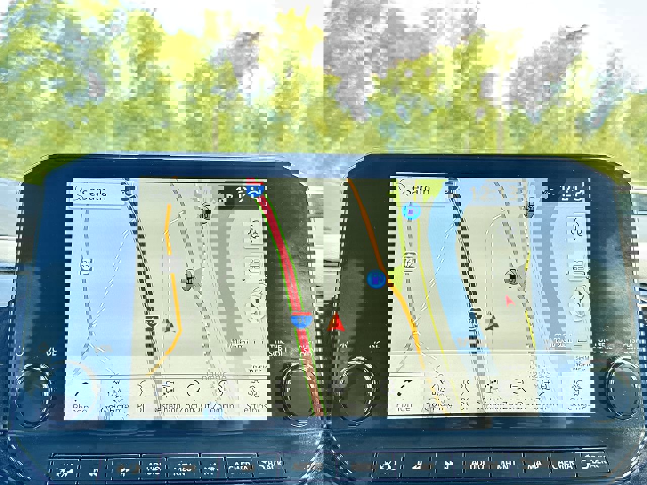 Used 2024 Nissan Pathfinder SL image 17