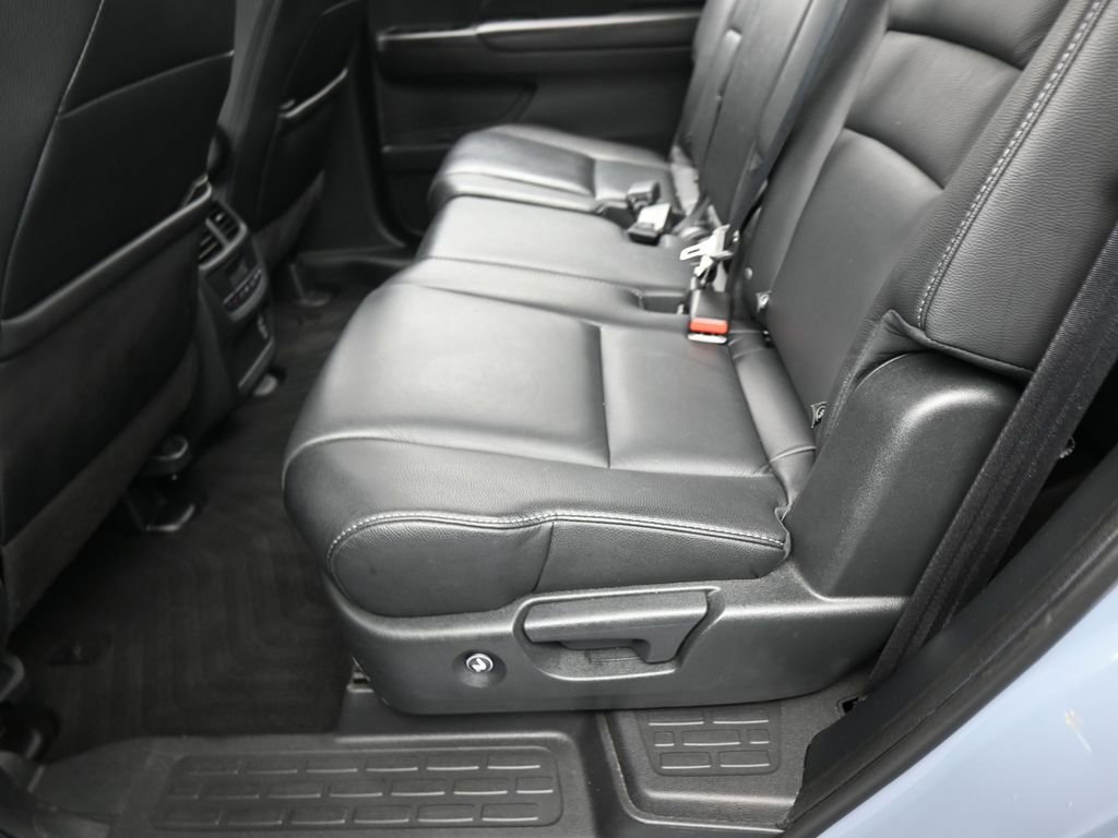 Used 2022 Honda Pilot Special Edition image 33