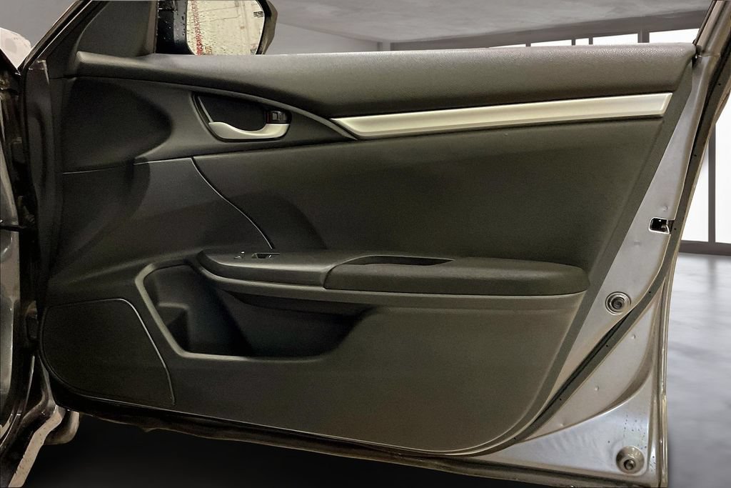 Used 2018 Honda Civic LX image 24
