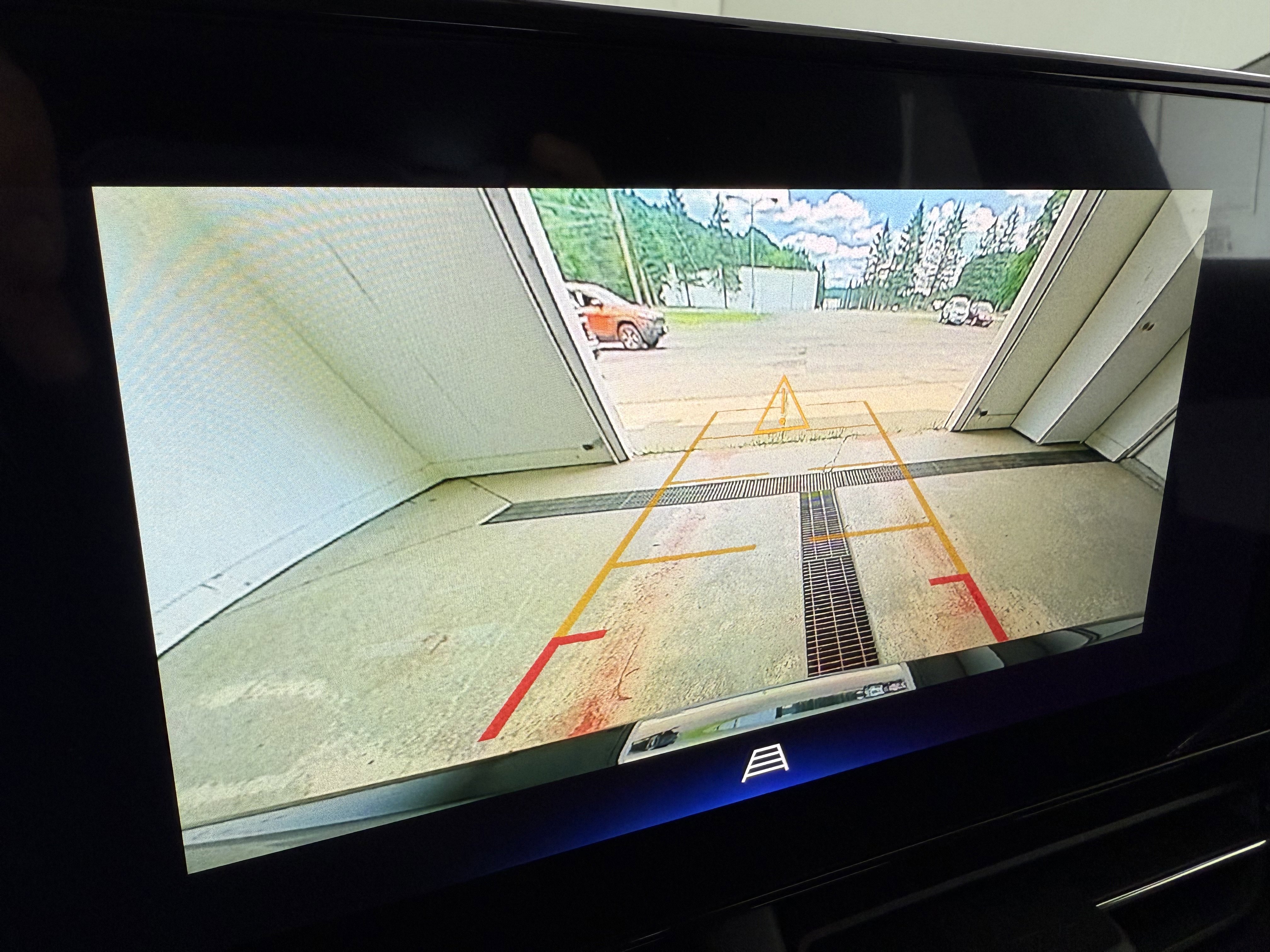 New 2025 Chevrolet Trax LT w/ Driver Confidence Package image 24