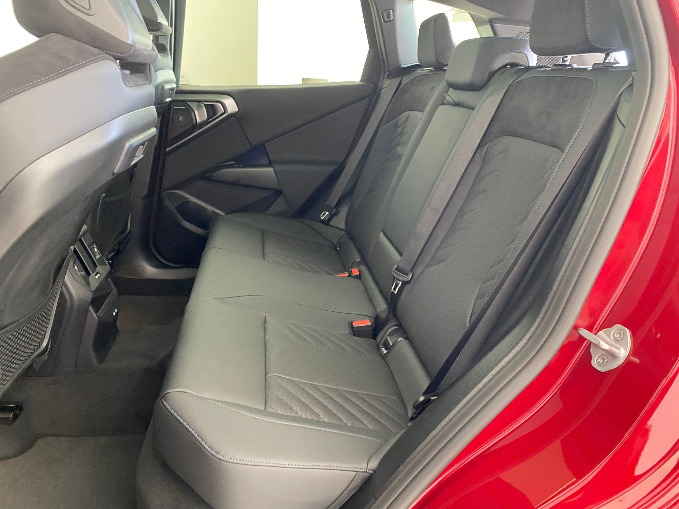 New 2026 BMW X3 M50 image 13