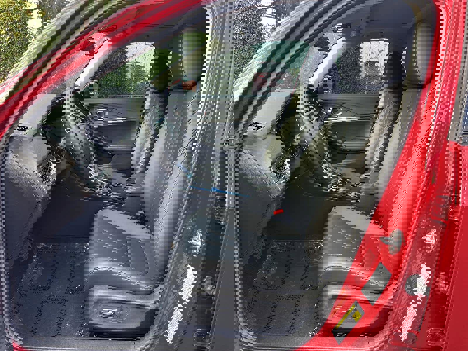 Certified 2024 Acura Integra image 11