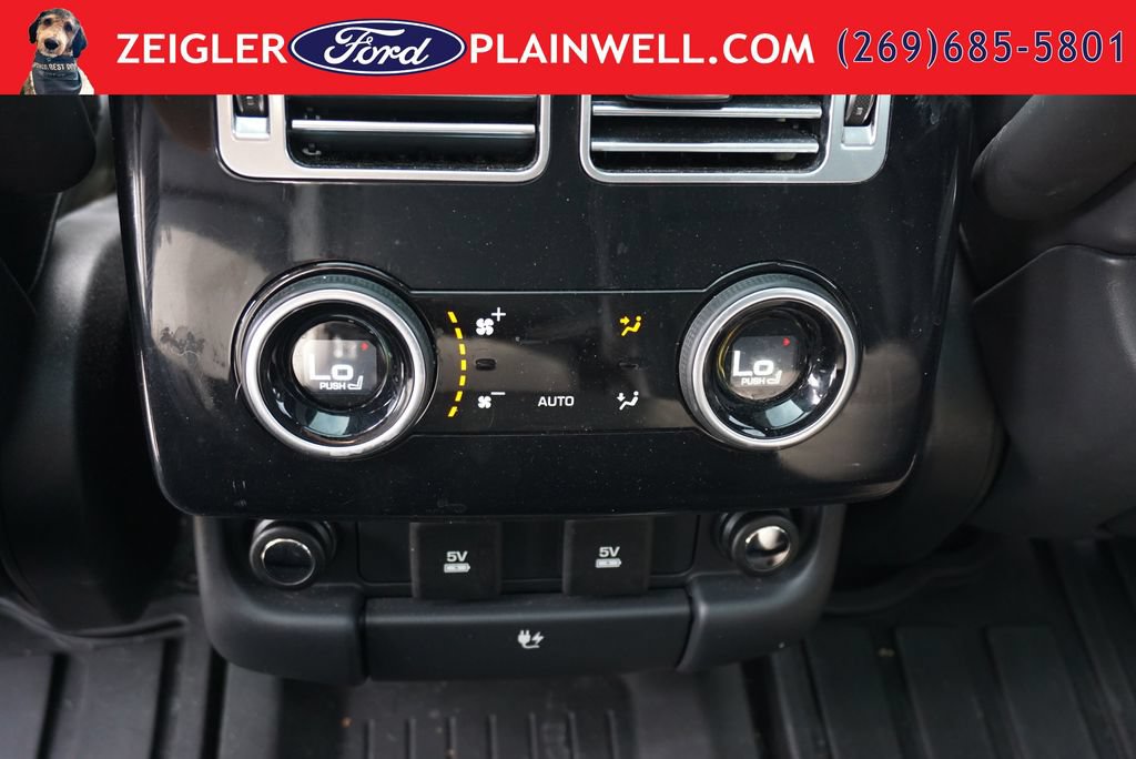 Used 2019 Land Rover Range Rover Supercharged AWD/4WD image 15